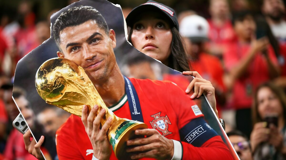 非凡体育 - 世界杯2026：C罗「最后一舞」在即 是否该让位？ - 非凡体育