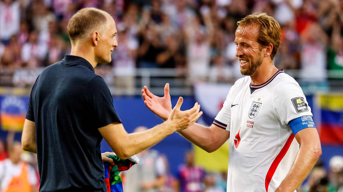 FEIFAN SPORTS - 英格兰能否再进一步？卡塔尔世界杯2026英格兰晋级之路的专业解读 - 非凡体育