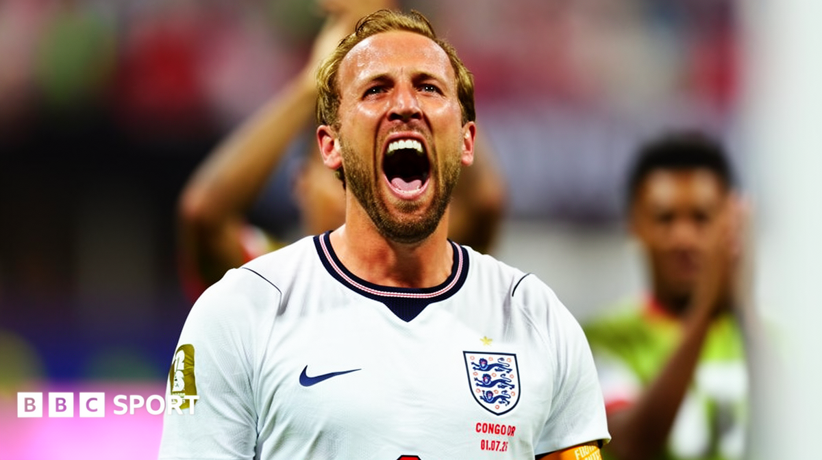 非凡体育入口 - 2026年世界杯：哈里·凯恩力挽狂澜 英格兰逆转刚果民主共和国 - 非凡体育