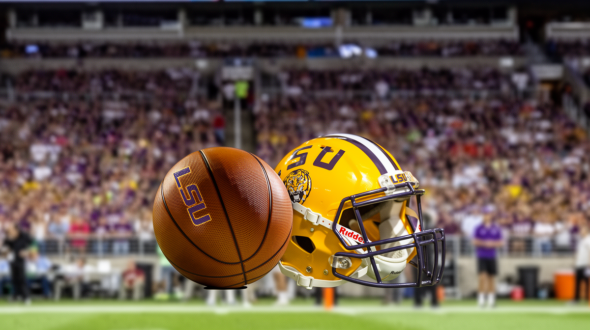 非凡体育 - 顶级球员公布决定日期：LSU 2027 招募组能否再添一位五星新星？ - 非凡体育